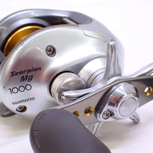 ０４スコーピオンＭＧ１０００